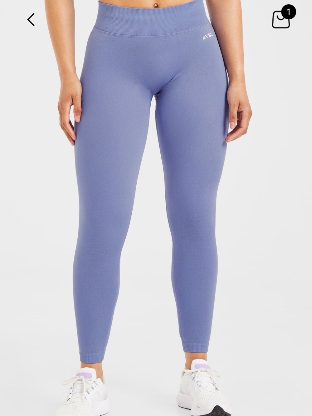AYBL Adapt Seamless Leggings